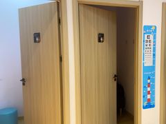 -飞奇儿体能体操馆(和平印象城店)