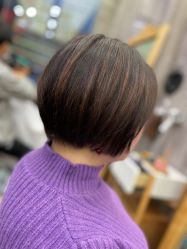 -星格造型·Hair Salon