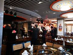 大堂-小天鹅火锅·一线江景洪鼎旗舰店(洪崖洞店)