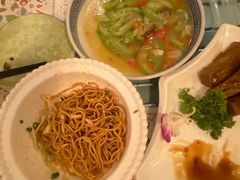 -酒肆浅葱•烧烤•龙虾•排档(卓悦intown店)