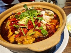 -鱼食饭稻·苏浙土菜17年老馆子(平江路店)
