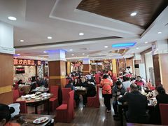 -洪泽老鱼馆(清浦店)