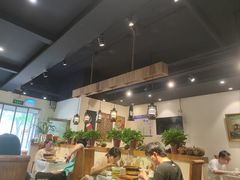 -茶花妹子云南餐厅(传媒大学店)