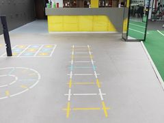 -CXFIT 陈徐健身工作室(凯旋店)