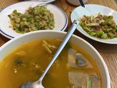 -滇铺子·云南特色菜·第九届野生菌美食节(东风东路c86店)