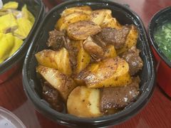 -丰收日·小海鲜·沪上家宴(顾村正大店)