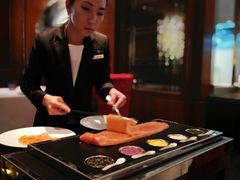 -文华扒房及酒吧(香港文华东方酒店)