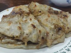 华威肉饼-清真永恒华威肉饼(潘家园店)