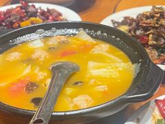 -广益饭店·云南菜·传统滇菜(翠湖北门书屋店)