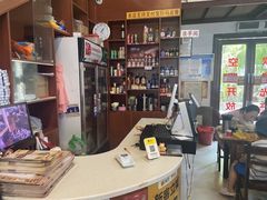 -陈记汤饭(水巷口店)