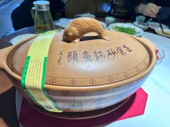 -风味小馆(天目湖宾馆店)