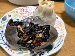 乌米卤肉烧卖-旺福楼·包点(碑亭巷店)