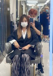 -5M HAIR SALON
