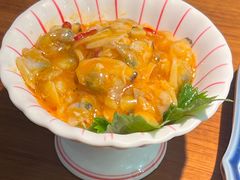 -鮨禾屋寿司居酒屋(余杭万达店)