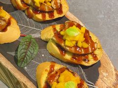 -古仓餐厅·创意菜