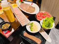 -九鼎轩脆毛肚火锅(商业街店)