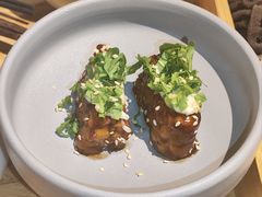 -十二舍·湯物素煮(江泰潤政店)