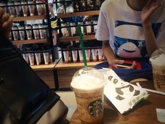 -星巴克臻选(成都宽窄巷子店)