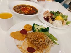 -启东恒大海上威尼斯酒店