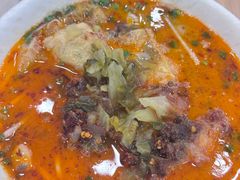 -凯峰鱼汤米线(金利達店)