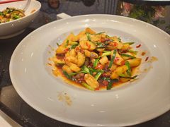 -香山湖家家宴(中山陵店)