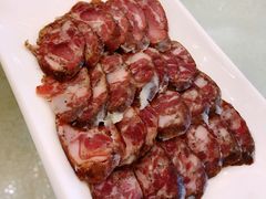 -东兴楼饭庄(六里桥店)