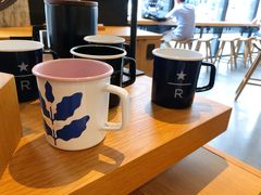 -星巴克(深圳软件园产业基地店)
