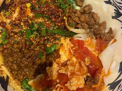 -子午路张记肉夹馍(兵马俑店)