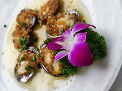 -范饭椰林川湘味海鲜·椰子鸡(三亚湾椰梦长廊店)