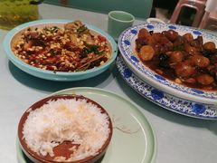 -纳家楼·地道陕菜(劳动路店)