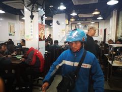 大堂-春和面馆(常德路店)