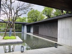 -木守西溪溪隐餐厅