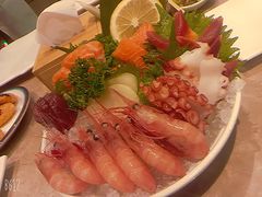 -上渔铁板烧(熙悦汇店)