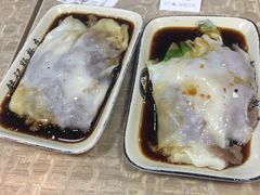 牛肉肠-银记肠粉店(新港西路店)