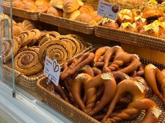 -红星前进面包牛奶公司(君太店)