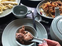 -丽江金茂凯悦臻选酒店-滇香馆