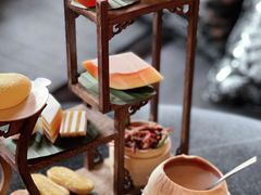 -西双版纳洲际度假酒店兰吧