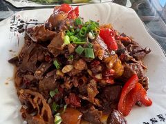 -徽州美食(三十年老店)