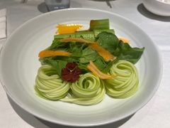 -悦融·京鲁菜·露台花园(安定门店)