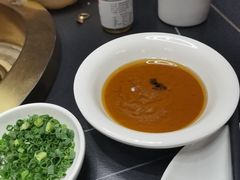 -蜀九香火锅(彩虹店)