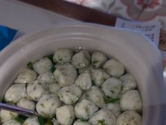 -日丰园海肠水饺·老字号大连海鲜(银泰城店)