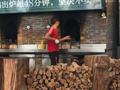 门面-凤阁楼果木烧鹅(鹤山陈山店)