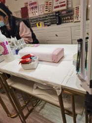 -YCai简薇美甲美睫美妆