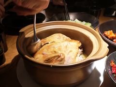 -金牌外婆家(苏州中心店)