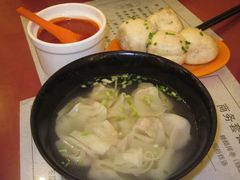 小馄饨-德兴馆(山西南路店)
