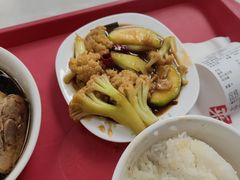 -来必堡(娄山关路店)