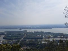 -虞山风景区
