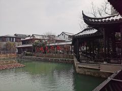 -高淳老街