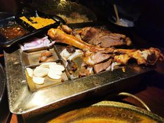 -楼兰新疆主题餐厅(悠方店)
