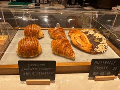 -V咖啡(兰州盛达希尔顿酒店)